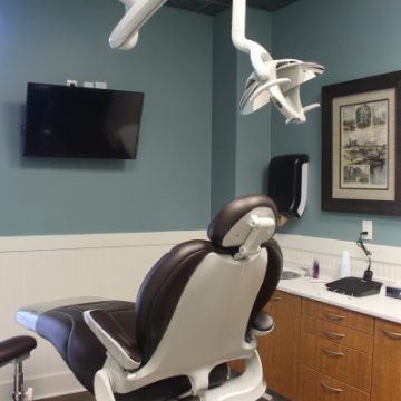 Memphis Dentist