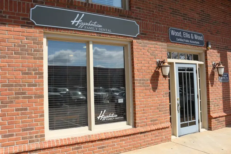 collierville dentist near me