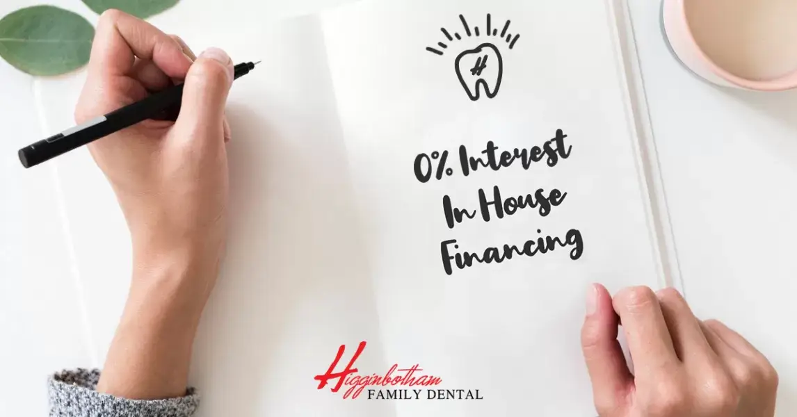 dental payment plans