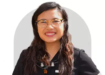 Dr Megan Huynh