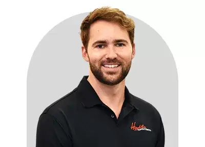 Dr. Bryce McPherson