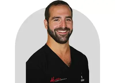 Dr. Sean Fitzhugh Memphis dentist
