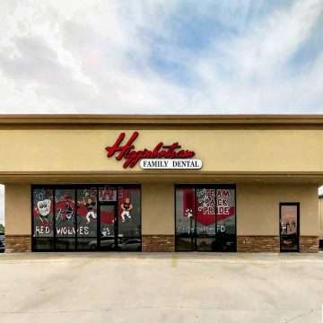 Paragould Dentist