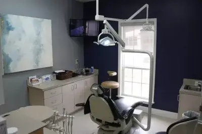 dental office near me
