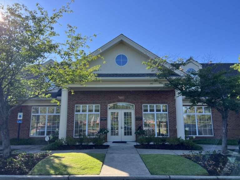 Germantown Office Near Me