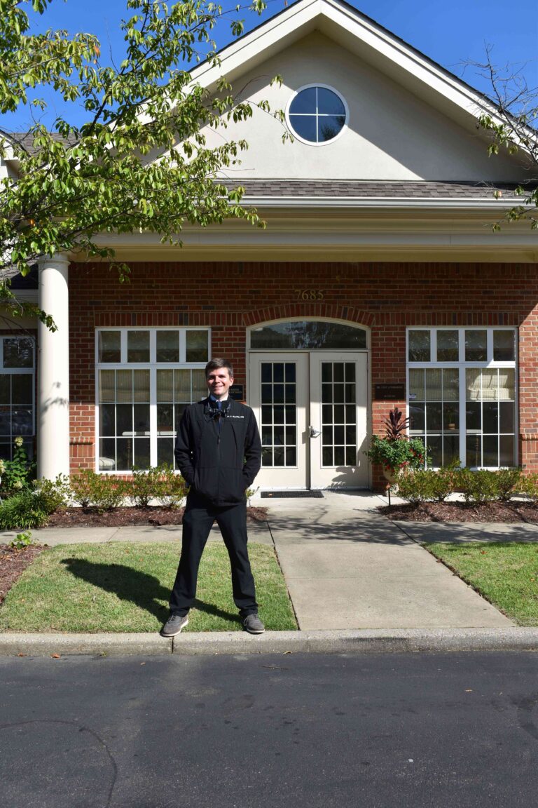 Germantown dentist dr shockley