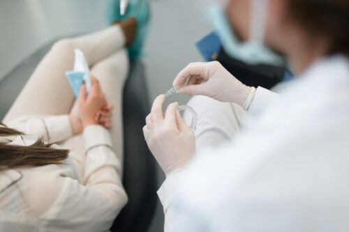 Invisalign Treatment