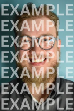 Photo Submission Example