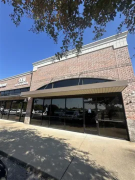 dentist in arlington tn